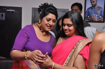 Nara Rohit Launch Santos Klub F5 Restaurant At Vijayawada